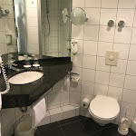 Photo n°1 de l'avis de Iscw.s fait le 19/07/2017 à 20:12 sur le  Leonardo Boutique Hotel Düsseldorf à Düsseldorf