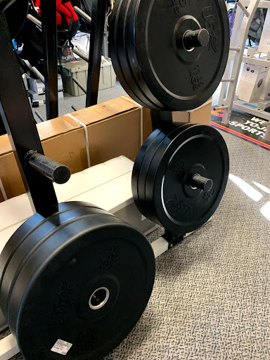 Sporting Goods Store «Play It Again Sports», reviews and photos, 1004 Lancaster Ave, Berwyn, PA 19312, USA