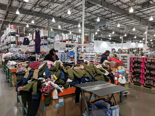 Warehouse store «Costco Wholesale», reviews and photos, 2219 S 37th St, Tacoma, WA 98409, USA