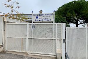 École primaire Sigmund Freud