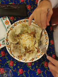 Pierogi du Restaurant Comme chez Babcia à Courrières - n°11