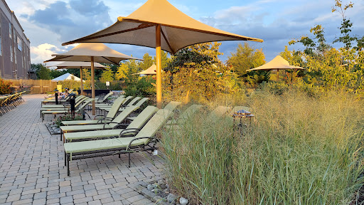 Gym «Life Time Athletic», reviews and photos, 1 Westchester Park Dr, West Harrison, NY 10604, USA