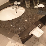 Photo n°4 de l'avis de Center.o fait le 19/05/2019 à 07:43 sur le  Novotel Munich Messe à Munich