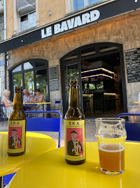 Plats et boissons du Restaurant Le Bavard à Lyon - n°18