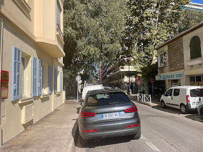 Delmarre Thierry à Antibes