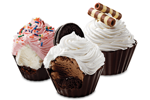 Cold Stone Creamery image