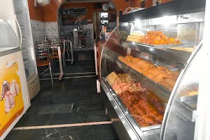 Choudhary Sweet's And Fast Food image