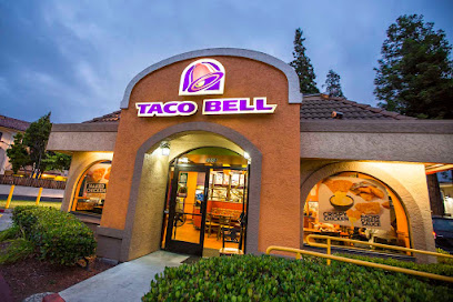 Taco Bell - 2555 The Alameda, Santa Clara, CA 95050