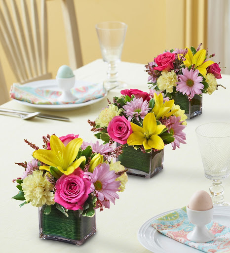 Florist «Riverside Flowers & Gifts», reviews and photos, 1271 Columbia Ave #3, Riverside, CA 92507, USA