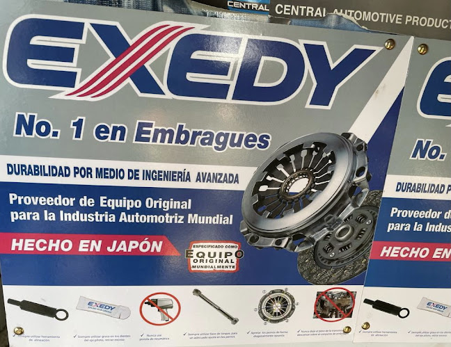 Opiniones de Centro Automotriz Vallejo en Riobamba - Tienda de neumáticos