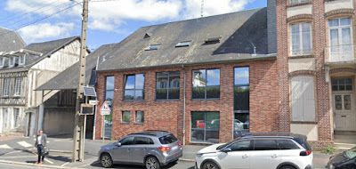 Gendarmerie Nationale à Lisieux