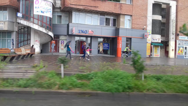 Comentarii opinii despre ING Bank