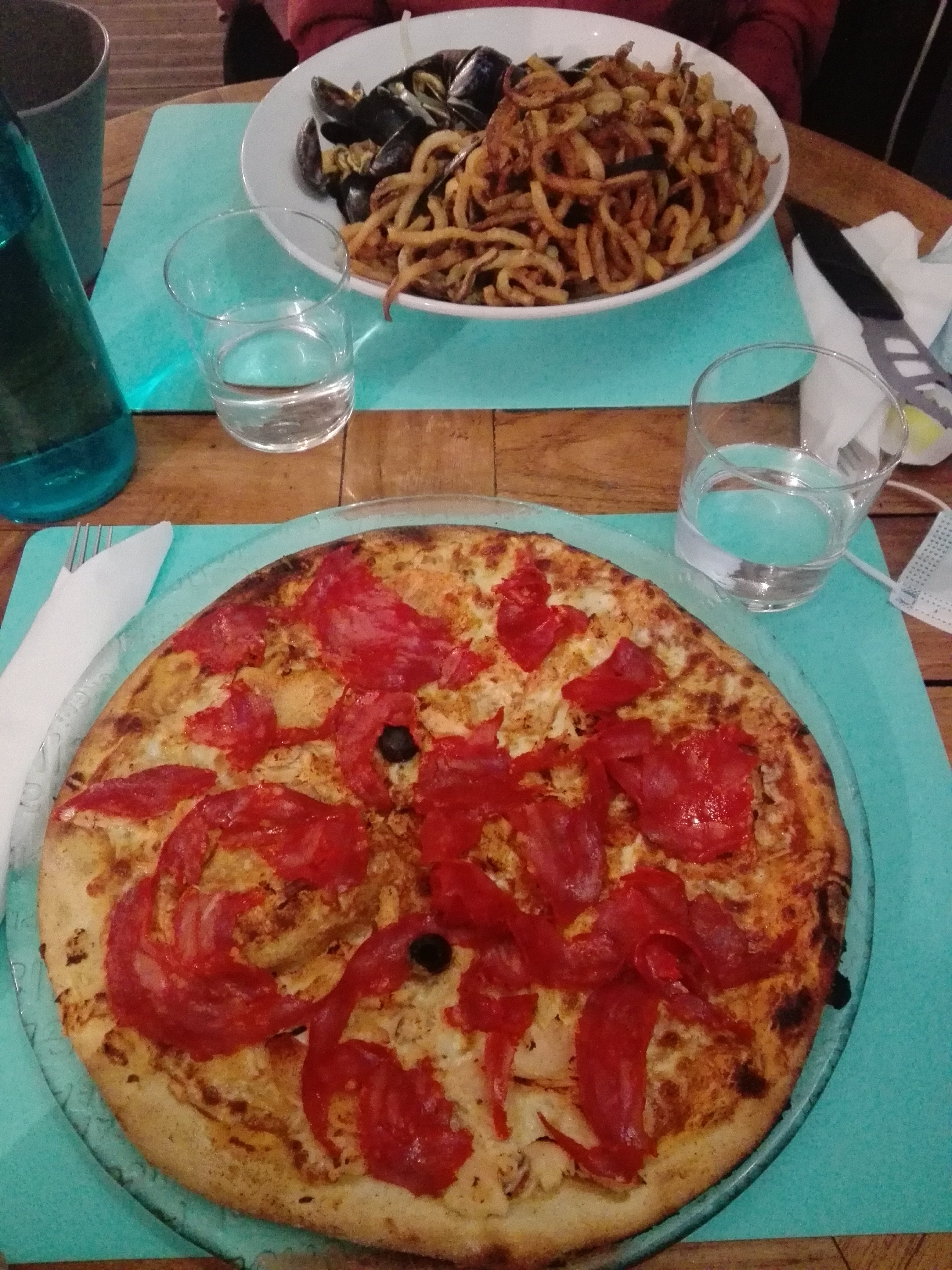 Photo n° 1 de l'avis de anaëlle.o fait le 07/08/2020 à 23:45
