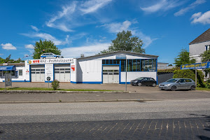 Autodienst Schwarz GmbH