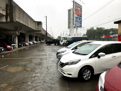 ちょいのりレンタカー 新千歳空港店