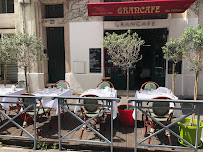 Photos du propriétaire du Restaurant italien Gran café à Marseille - n°7