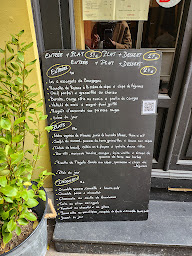 Photo n°13 de Cèpe Et Figue à Paris ()