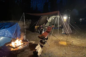 OUTDOOR BASE Hakuba Camping Ground image