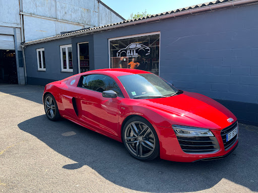 Photo 2 - Gil Auto Pieces VW-Audi