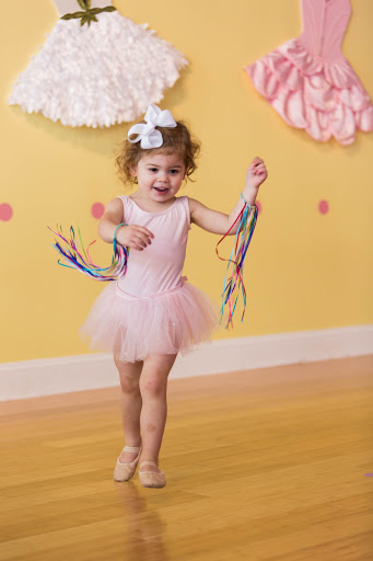 Ballet School «Tutu School Raleigh», reviews and photos, 709 Tucker St, Raleigh, NC 27603, USA