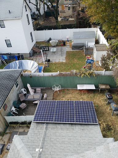 158 South Ave, Staten Island, NY 10303, USA