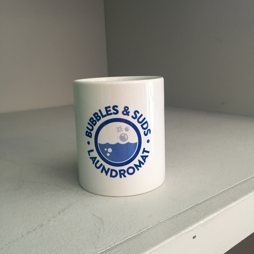 Laundromat «Bubbles & Suds Laundromat», reviews and photos, 5119 4th Ave, Brooklyn, NY 11209, USA