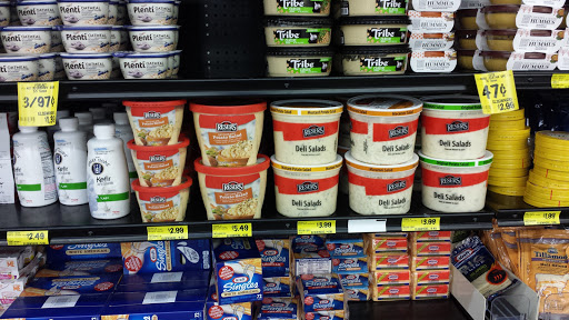 Grocery Store «Grocery Outlet Bargain Market», reviews and photos, 102 Cross St SE, Auburn, WA 98002, USA