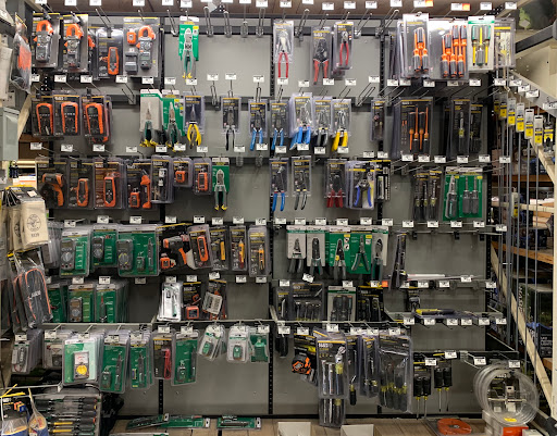 Home Improvement Store «The Home Depot», reviews and photos, 1625 Sycamore Ave, Hercules, CA 94547, USA