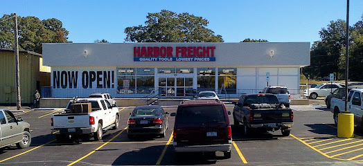 Harbor Freight Tools