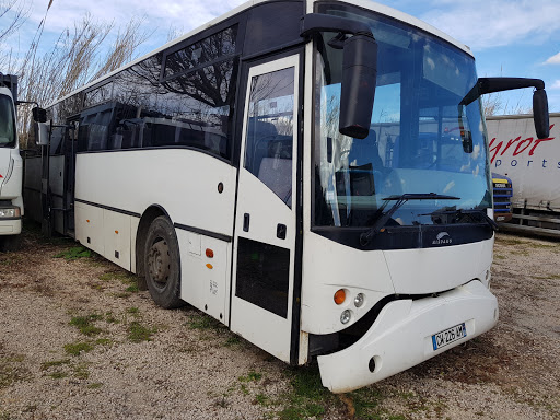 Photo 3 - Salavert Auto 84