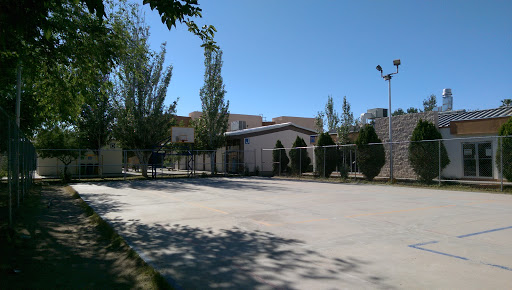Institutos publicos en Ciudad Juarez