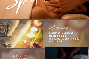 Spa & beauty "Relax" image