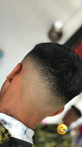 KarCris's BarberShop - Chiguayante