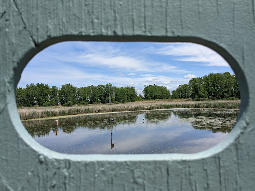 Nature Preserve «Tifft Nature Preserve», reviews and photos, 1200 Fuhrmann Boulevard, Buffalo, NY 14203, USA