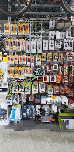 Bicycle Store «Big Wheel Bicycles USA, Inc», reviews and photos, 7035 Taft St, Hollywood, FL 33024, USA