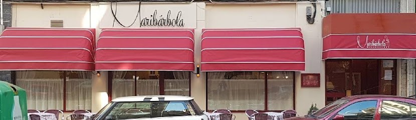 Información y opiniones sobre Restaurante Maribárbola de Valladolid