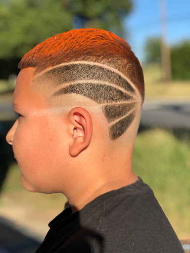 Beauty Salon «Chriselias Beauty Salon», reviews and photos, 772 S Main St A, Woodstock, VA 22664, USA