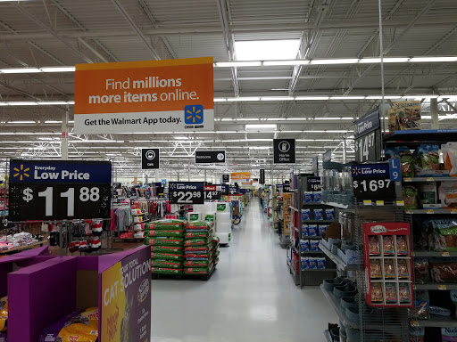 Department Store «Walmart Supercenter», reviews and photos, 8101 Old Carriage Ct, Shakopee, MN 55379, USA