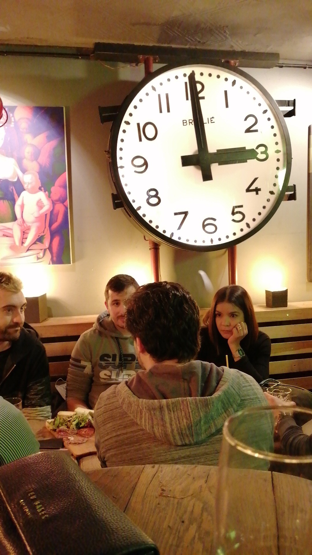 Photo n° 1 de l'avis de Benni. fait le 18/11/2021 à 18:30