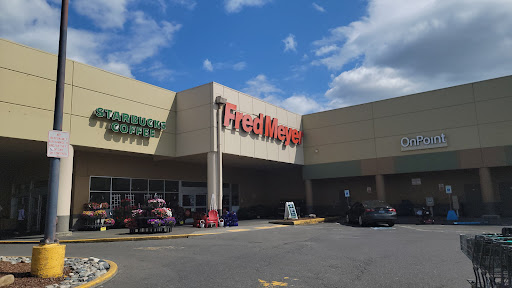 Grocery Store «Fred Meyer», reviews and photos, 7411 NE 117th Ave, Vancouver, WA 98662, USA