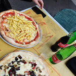 Photo n°2 de l'avis de Roberto.o fait le 04/01/2022 à 13:41 sur le  Trianon Da Ciro à Salerno