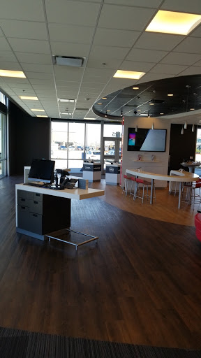 Cell Phone Store «Verizon», reviews and photos, 5725 Eldorado Pkwy, Frisco, TX 75034, USA