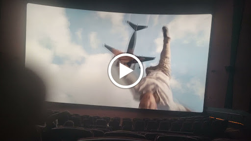 Movie Theater «AMC Firewheel 18», reviews and photos, 100 Coneflower Dr, Garland, TX 75040, USA