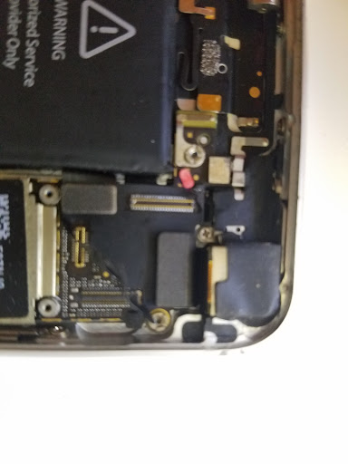 Cell Phone Store «Mac & PC Wireless», reviews and photos, 608 Seneca Ave, Ridgewood, NY 11385, USA