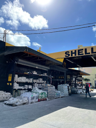 Hardware Store «Shell Lumber and Hardware», reviews and photos, 2733 SW 27th Ave, Miami, FL 33133, USA