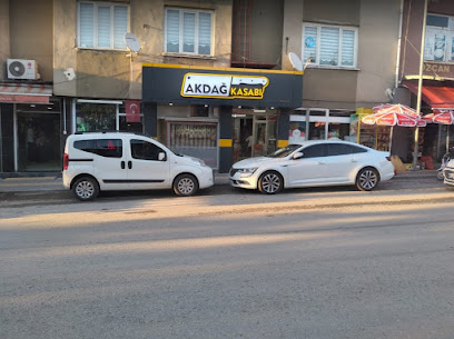 Akdağ Kasabı