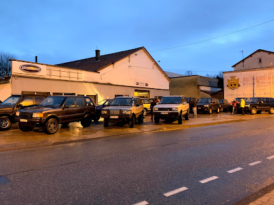 ConseilP38 à Ambert