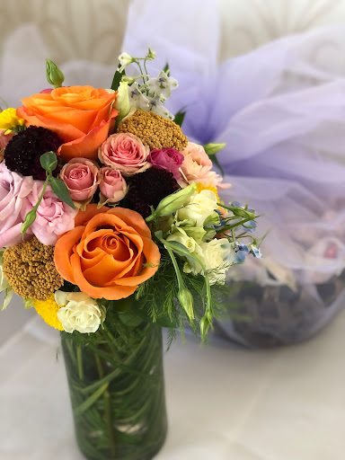 Florist «Metropolitan Plant & Flower Exchange Inc.», reviews and photos, 2125 Fletcher Ave, Fort Lee, NJ 07024, USA