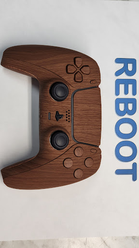 Video Game Store «Metro Computer, Games and iRepair, LLC», reviews and photos, 16567 E 10 Mile Rd, Eastpointe, MI 48021, USA