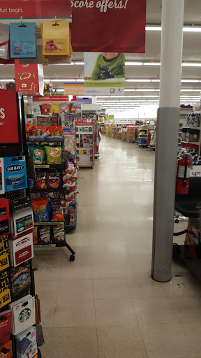 Discount Store «Kmart», reviews and photos, 5400 E Busch Blvd, Tampa, FL 33617, USA